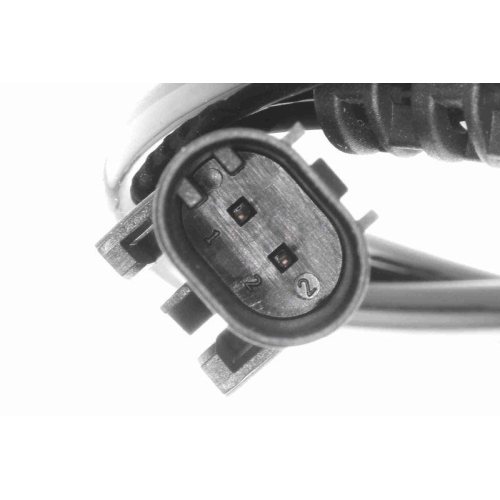 Sensor, Raddrehzahl VEMO V30-72-0800 Original VEMO Qualit&auml;t f&uuml;r MERCEDES-BENZ