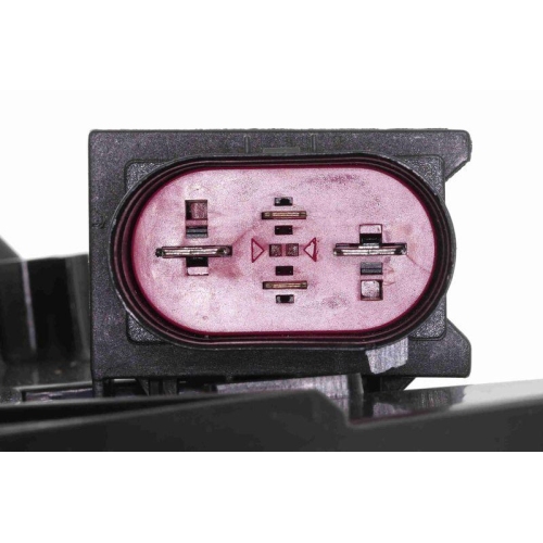 Lüfter, Motorkühlung VEMO V15-01-1920 Original VEMO Qualität für SEAT SKODA VW