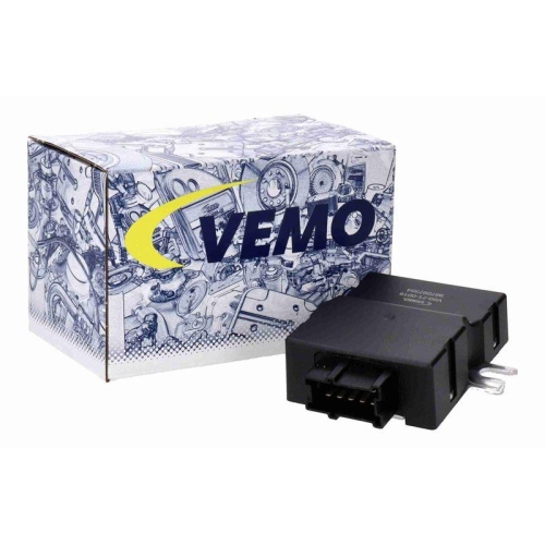 Steuerger&auml;t, Kraftstoffpumpe VEMO V20-71-0019 Green Mobility Parts f&uuml;r BMW