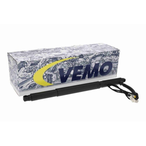 Elektromotor, Heckklappe VEMO V20-55-0004 Green Mobility Parts f&uuml;r BMW, rechts