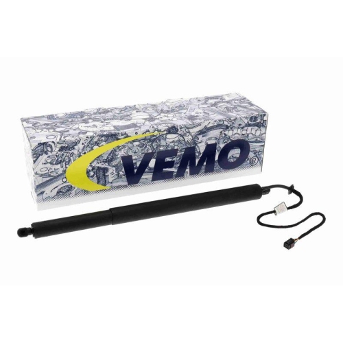 Elektromotor, Heckklappe VEMO V48-55-0008 Green Mobility Parts für LAND ROVER