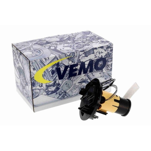 Kraftstoff-F&ouml;rdereinheit VEMO V30-09-0161 Original VEMO Qualit&auml;t f&uuml;r