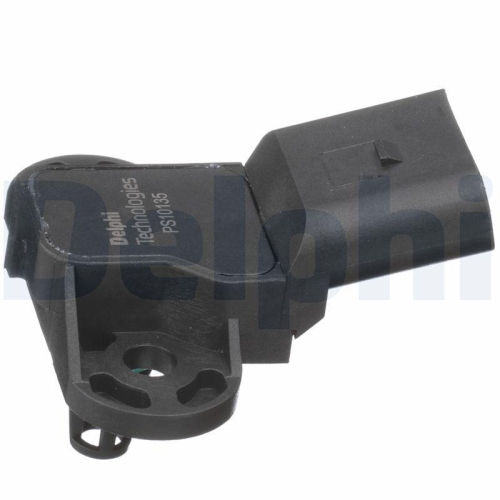 DELPHI PS10135 Sensor, Ladedruck f&uuml;r AUDI SEAT SKODA VW VAG