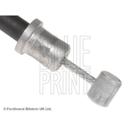 Seilzug, Feststellbremse BLUE PRINT ADC446177 f&uuml;r MITSUBISHI, hinten links