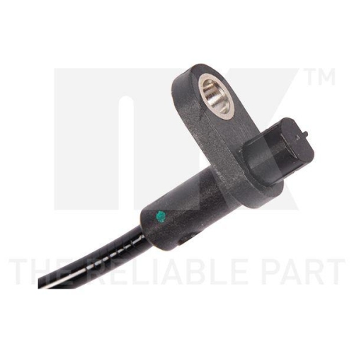 Sensor, Raddrehzahl NK 292564 f&uuml;r FORD, Hinterachse
