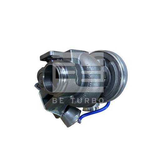 BE TURBO 132655 Lader, Aufladung f&uuml;r IVECO
