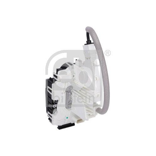 FEBI BILSTEIN 1003093 T&uuml;rschloss febi Plus f&uuml;r MERCEDES-BENZ, vorne links
