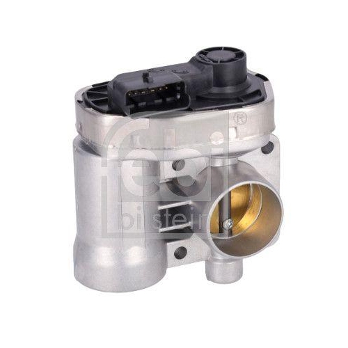 FEBI BILSTEIN Drosselklappenstutzen 101461 f&uuml;r FIAT
