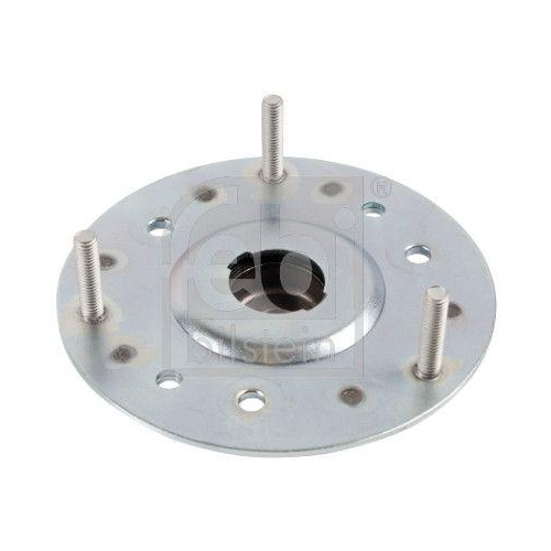 FEBI BILSTEIN Federbeinst&uuml;tzlager 171489 f&uuml;r LAND ROVER, Hinterachse
