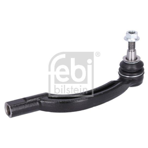 FEBI BILSTEIN Spurstangenkopf 180422 f&uuml;r MERCEDES-BENZ, Vorderachse links