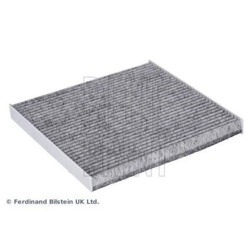 Filter, Innenraumluft BLUE PRINT ADBP250057 für RENAULT DACIA