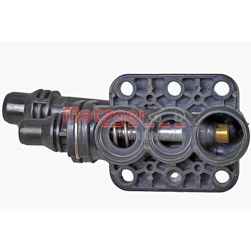 Thermostat, K&uuml;hlmittel METZGER 4006322 f&uuml;r BMW