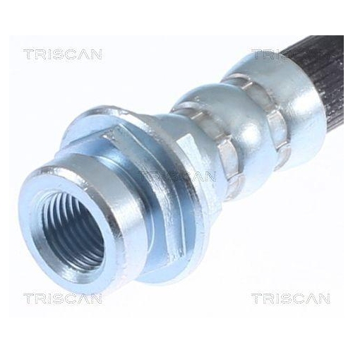 Bremsschlauch TRISCAN 8150 24108 f&uuml;r OPEL, Vorderachse