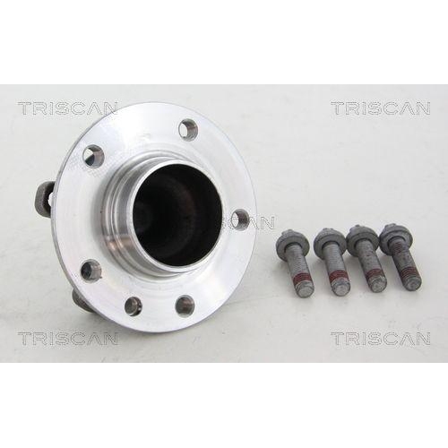 Radlagersatz TRISCAN 8530 102003 f&uuml;r FIAT JEEP, Hinterachse