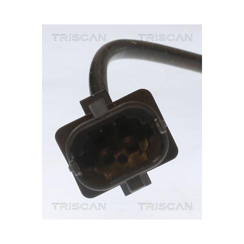 Sensor, Abgastemperatur TRISCAN 8826 10045 f&uuml;r CITRO&Euml;N FIAT PEUGEOT