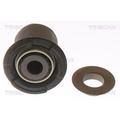 Lagerung, Achsk&ouml;rper TRISCAN 8500 108010 f&uuml;r NISSAN OPEL RENAULT, Vorderachse