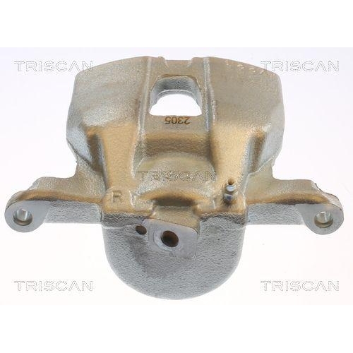 Bremssattel TRISCAN 8175 13114 f&uuml;r TOYOTA, Vorderachse rechts