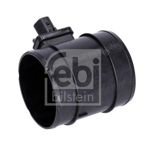 FEBI BILSTEIN Luftmassenmesser 184529 f&uuml;r OPEL SAAB VAUXHALL CHEVROLET