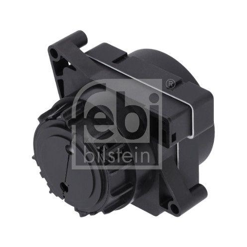 FEBI BILSTEIN Schalter, Hauptlicht 186577 f&uuml;r MERCEDES-BENZ