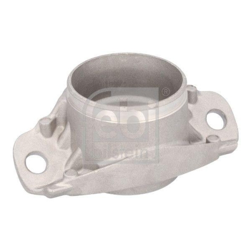 FEBI BILSTEIN Federbeinst&uuml;tzlager 182800 f&uuml;r AUDI SEAT SKODA VW CUPRA