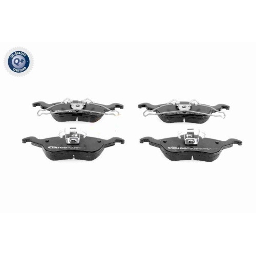 Bremsbelagsatz, Scheibenbremse VAICO V25-8106 Q+, Erstausr&uuml;sterqualit&auml;t f&uuml;r FORD