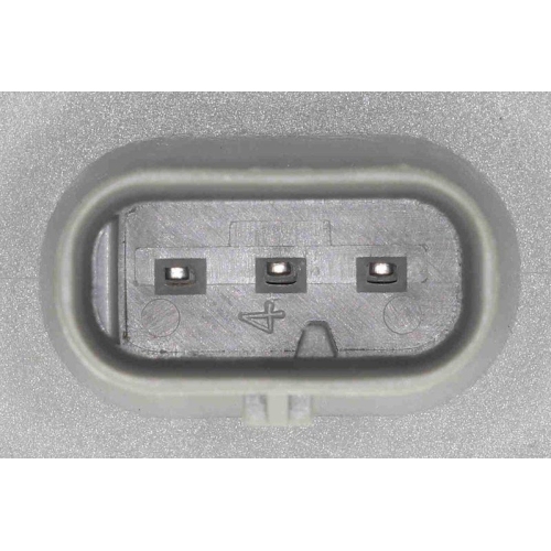 Zündspule VEMO V25-70-0051 Original VEMO Qualität für FORD HITACHI