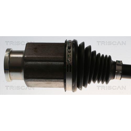 Antriebswelle TRISCAN 8540 82101 für MG SAIC MOTOR