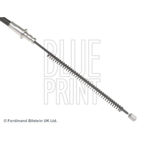 Seilzug, Feststellbremse BLUE PRINT ADC446178 f&uuml;r MITSUBISHI, hinten rechts