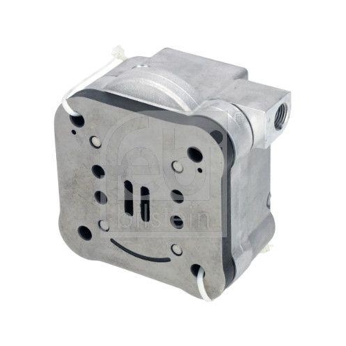 Zylinderkopf, Druckluftkompressor FEBI BILSTEIN 194778 für RENAULT TRUCKS