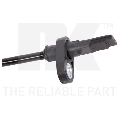 Sensor, Raddrehzahl NK 292565 f&uuml;r FORD, Vorderachse