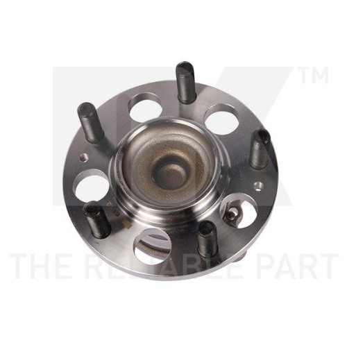 Radlagersatz NK 763518 f&uuml;r KIA, Hinterachse