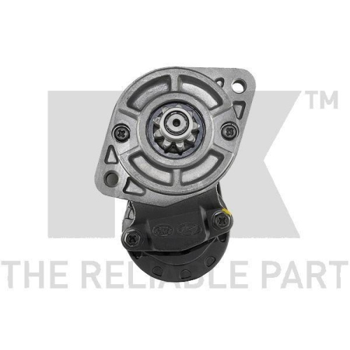Starter NK 4722820 f&uuml;r HYUNDAI KIA