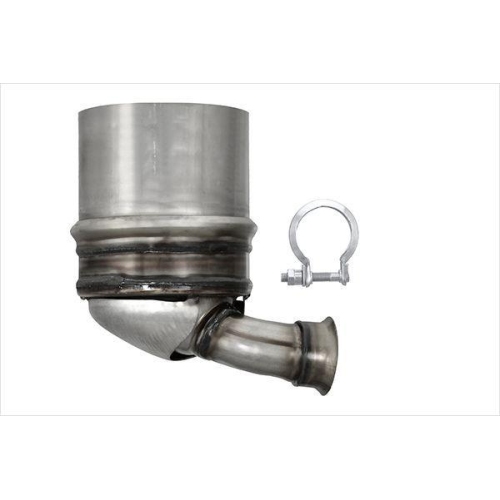 Ru&szlig;-/Partikelfilter, Abgasanlage HELLA 8LH 366 080-901 f&uuml;r CITRO&Euml;N PEUGEOT DS