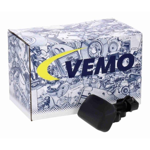 VEMO Waschwasserd&uuml;se, Scheinwerferreinigung links und rechts V40-08-0027 + V40-08-0028 f&uuml;r OPEL