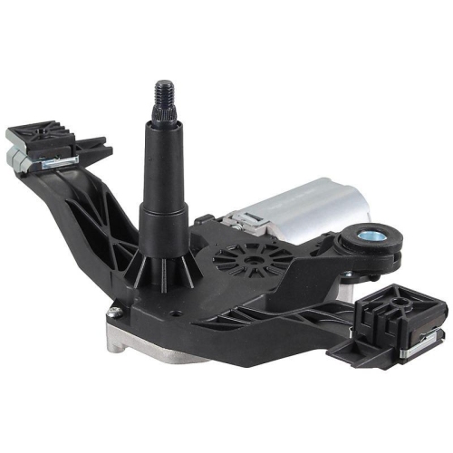 METZGER AUTOTEILE 2191194 Wischermotor f&uuml;r OPEL VAUXHALL GENERAL MOTORS, hinten