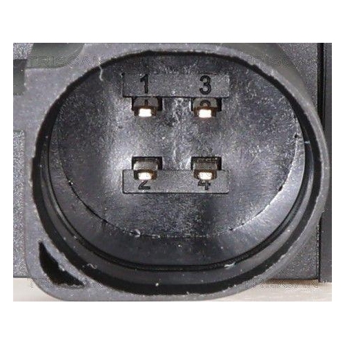 TRISCAN 8829 29028 Sensor, Leuchtweitenregulierung f&uuml;r PORSCHE VW