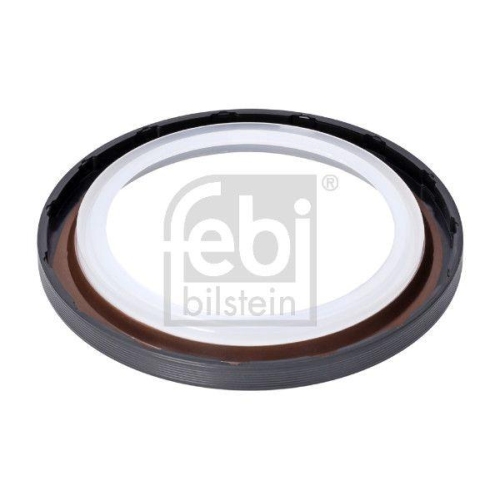 Wellendichtring, Kurbelwelle FEBI BILSTEIN 17166 für SCANIA, getriebeseitig