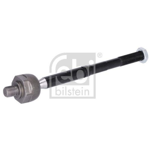 FEBI BILSTEIN Axialgelenk, Spurstange 180423 f&uuml;r HYUNDAI KIA, Vorderachse links