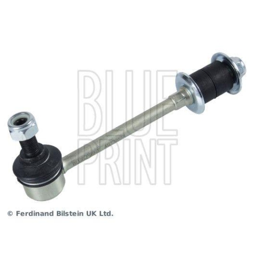 Stange/Strebe, Stabilisator BLUE PRINT ADT38554 f&uuml;r TOYOTA, Vorderachse links