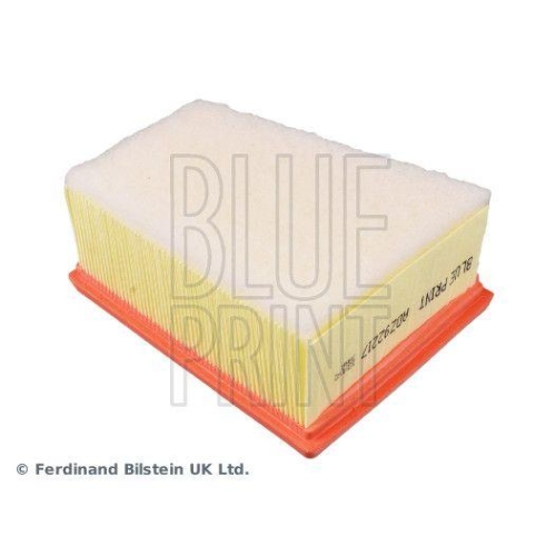 Luftfilter BLUE PRINT ADZ92217 f&uuml;r NISSAN OPEL RENAULT VAUXHALL DACIA