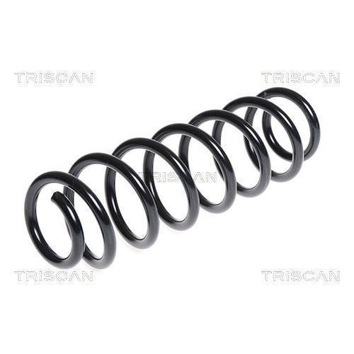 Fahrwerksfeder TRISCAN 8750 29386 f&uuml;r, Hinterachse