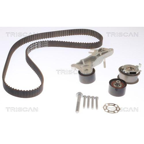 Zahnriemensatz TRISCAN 8647 27018 f&uuml;r VOLVO