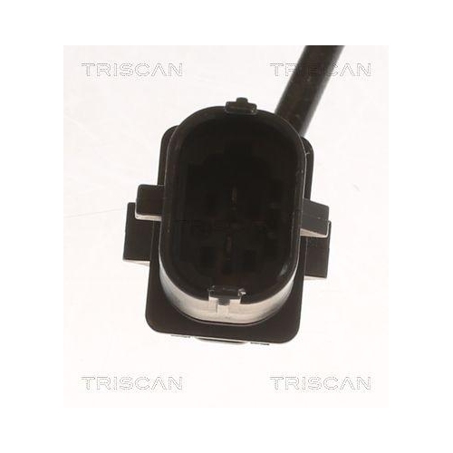 Sensor, Abgastemperatur TRISCAN 8826 10046 f&uuml;r CITRO&Euml;N FIAT FORD PEUGEOT