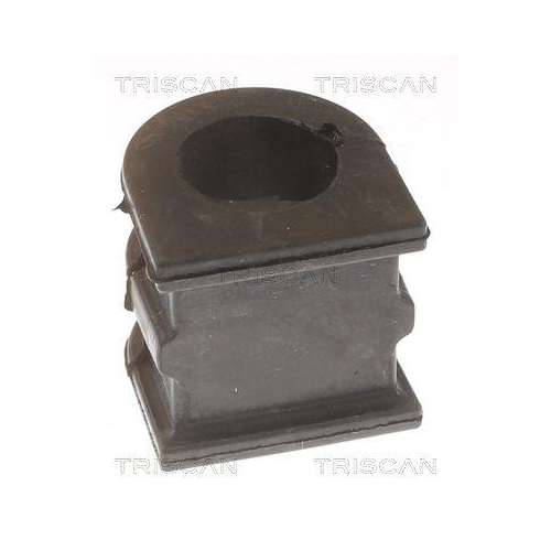 Lagerbuchse, Stabilisator TRISCAN 8500 10891 f&uuml;r NISSAN OPEL RENAULT VAUXHALL