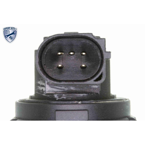 AGR-Ventil VEMO V10-63-0003 EXPERT KITS + f&uuml;r AUDI SEAT SKODA VW VAG