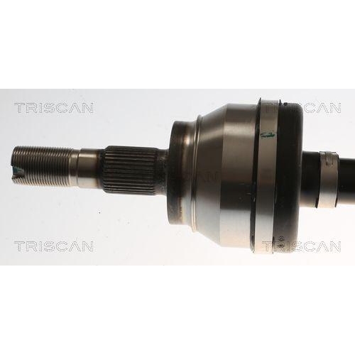 Antriebswelle TRISCAN 8540 82102 f&uuml;r MG SAIC MOTOR