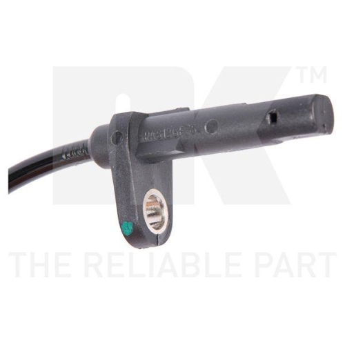 Sensor, Raddrehzahl NK 292569 f&uuml;r FORD, Hinterachse links