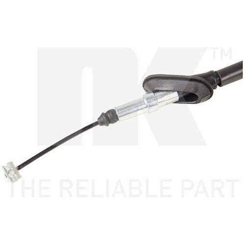 Seilzug, Feststellbremse NK 902632 f&uuml;r HONDA, rechts