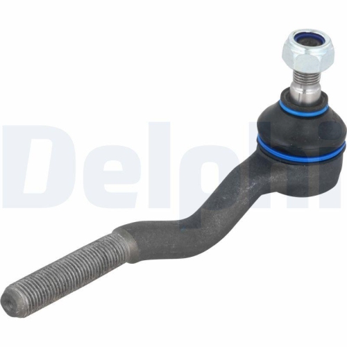 Spurstangenkopf DELPHI TA1229 für TOYOTA, Vorderachse