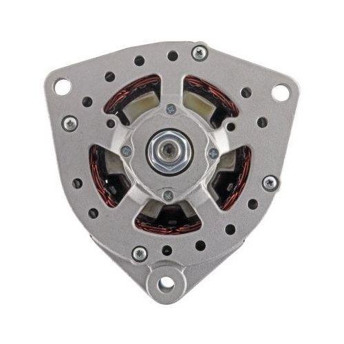 HELLA Generator 8EL 012 584-121 f&uuml;r MERCEDES-BENZ EVOBUS